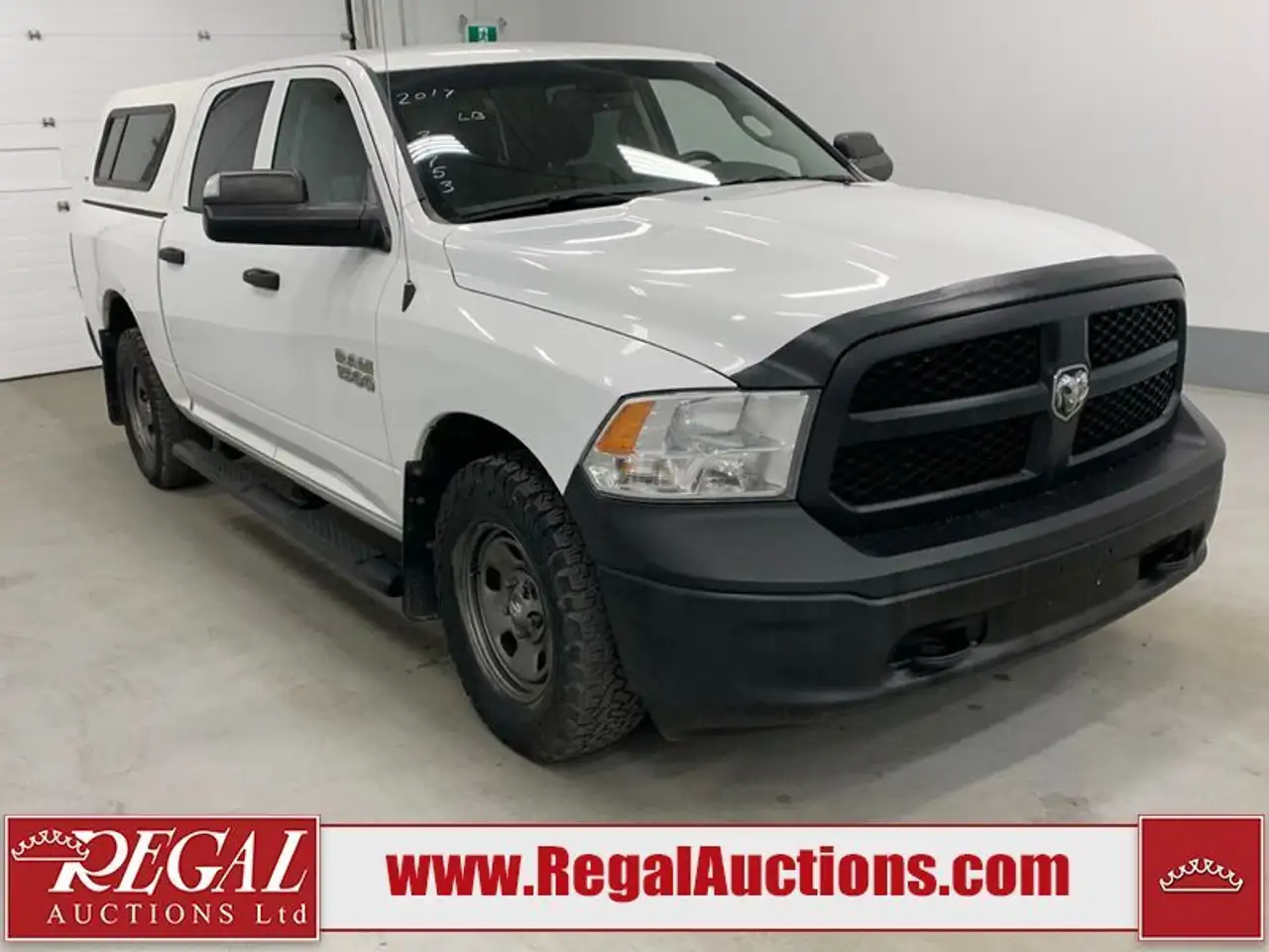 RAM 1500 photo RAM 1500
