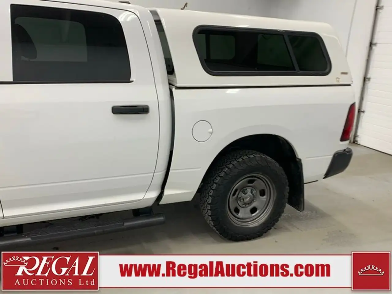 RAM 1500 photo RAM 1500