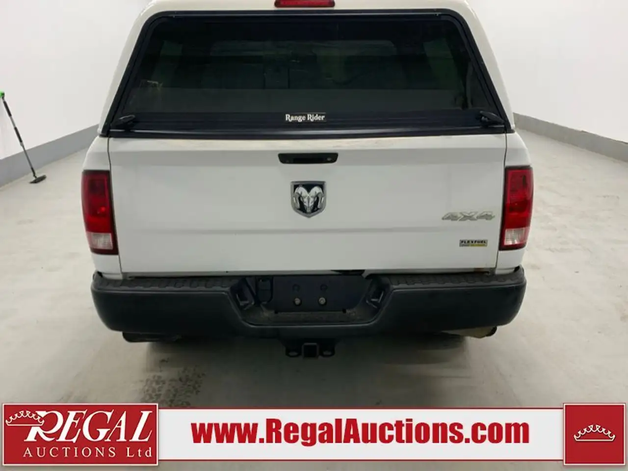 RAM 1500 photo RAM 1500
