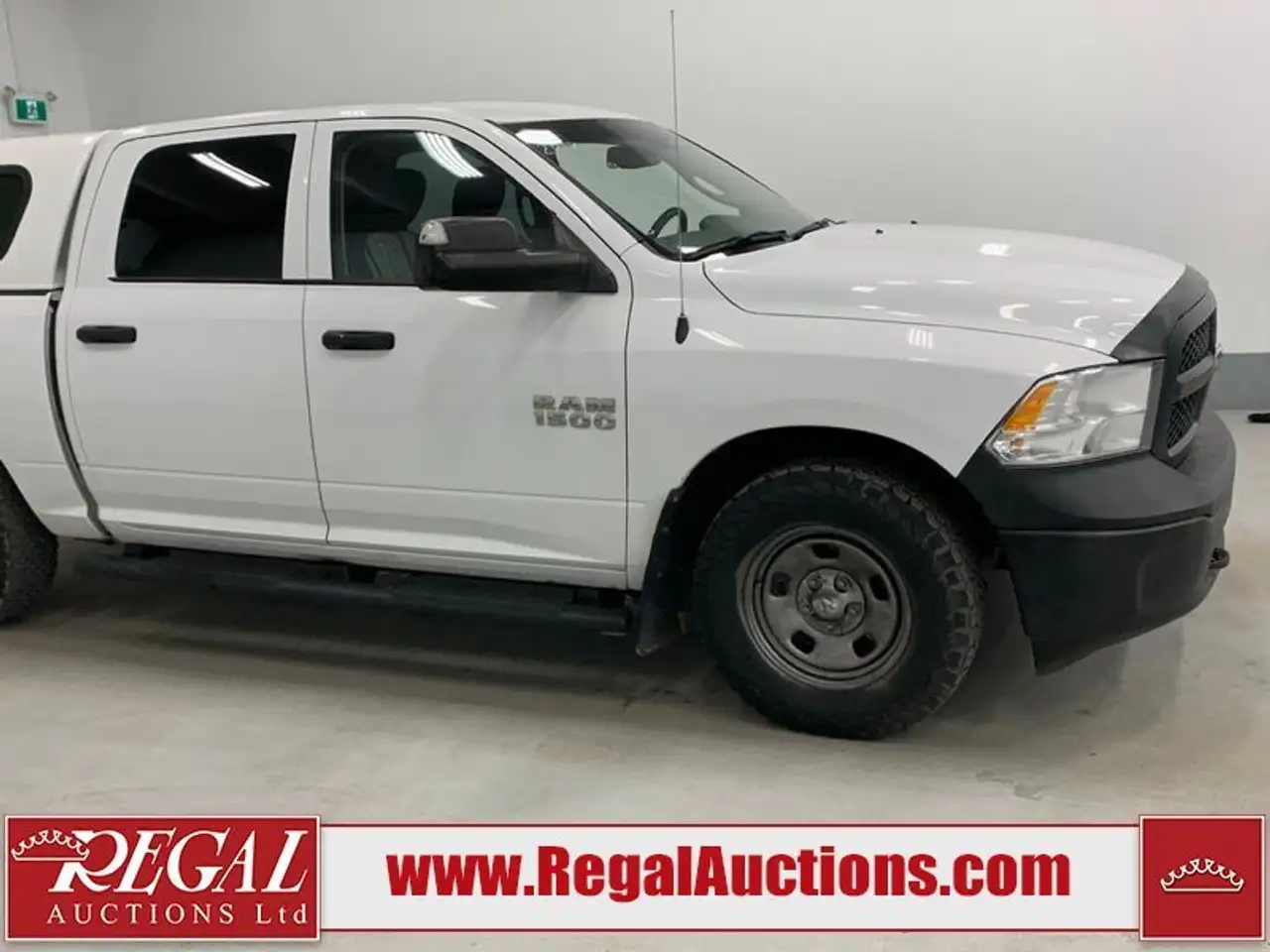 RAM 1500 photo RAM 1500