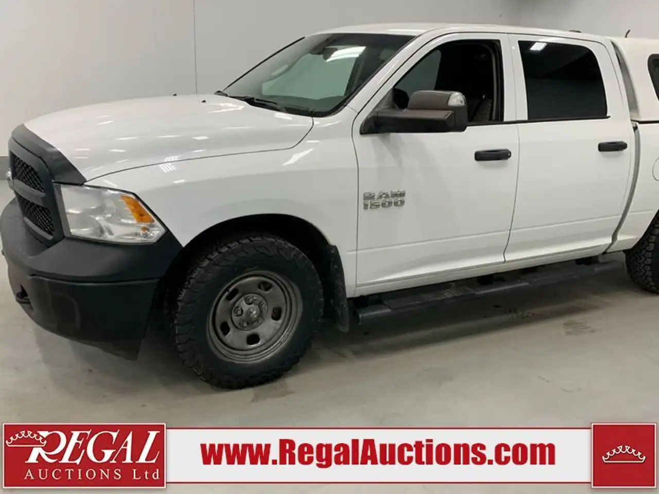 RAM 1500 photo RAM 1500