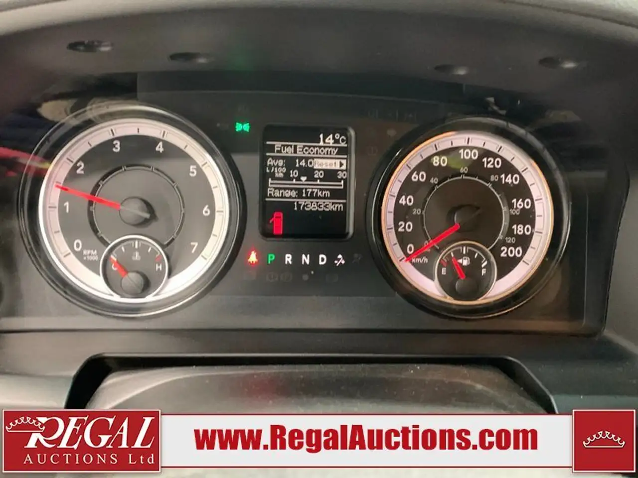 RAM 1500 photo RAM 1500