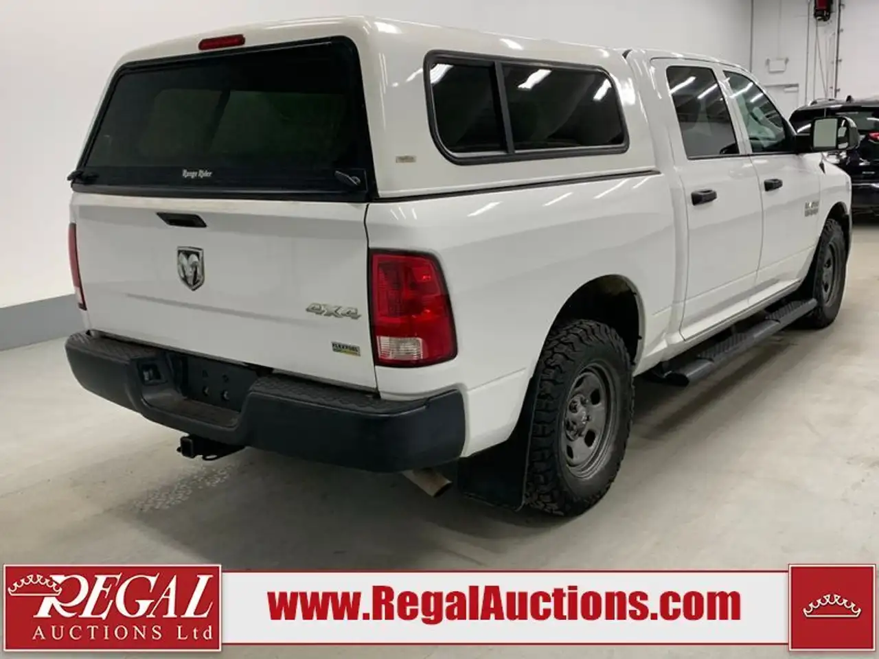 RAM 1500 photo RAM 1500