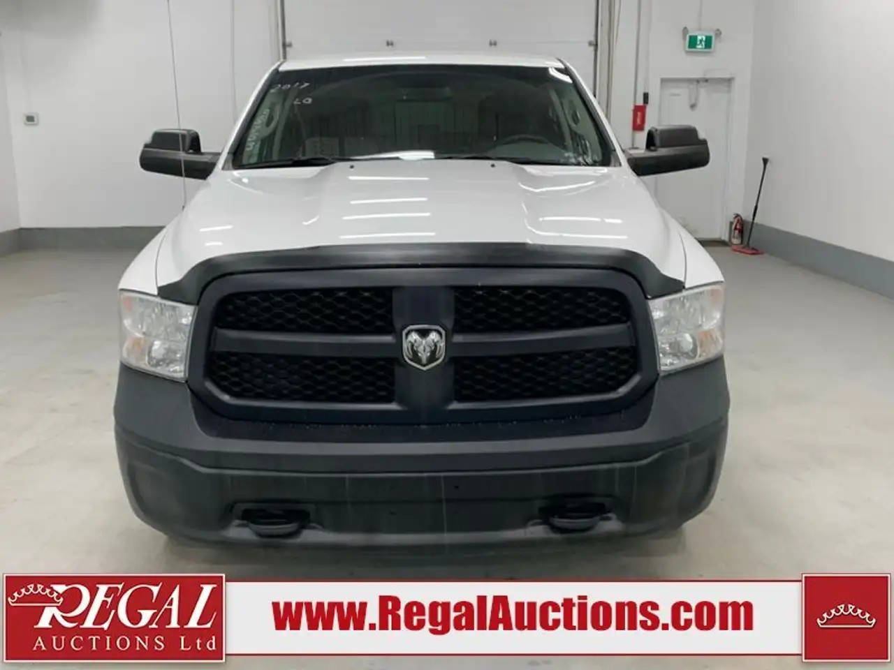 RAM 1500 photo RAM 1500