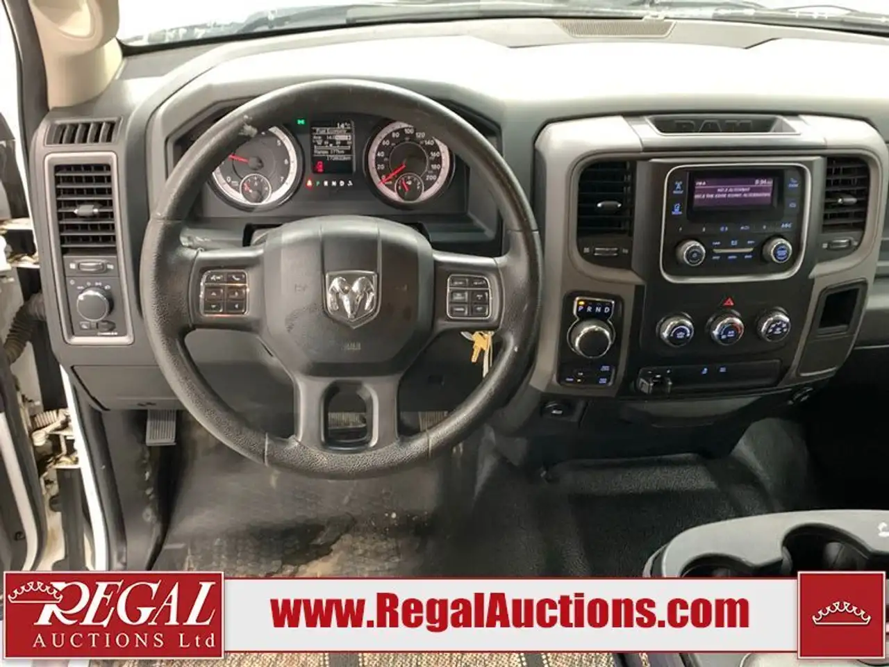 RAM 1500 photo RAM 1500
