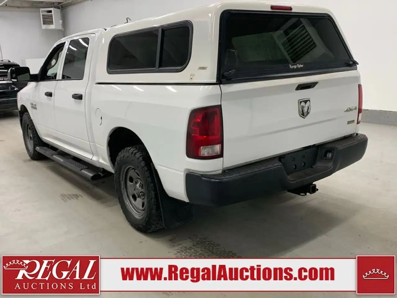 RAM 1500 photo RAM 1500