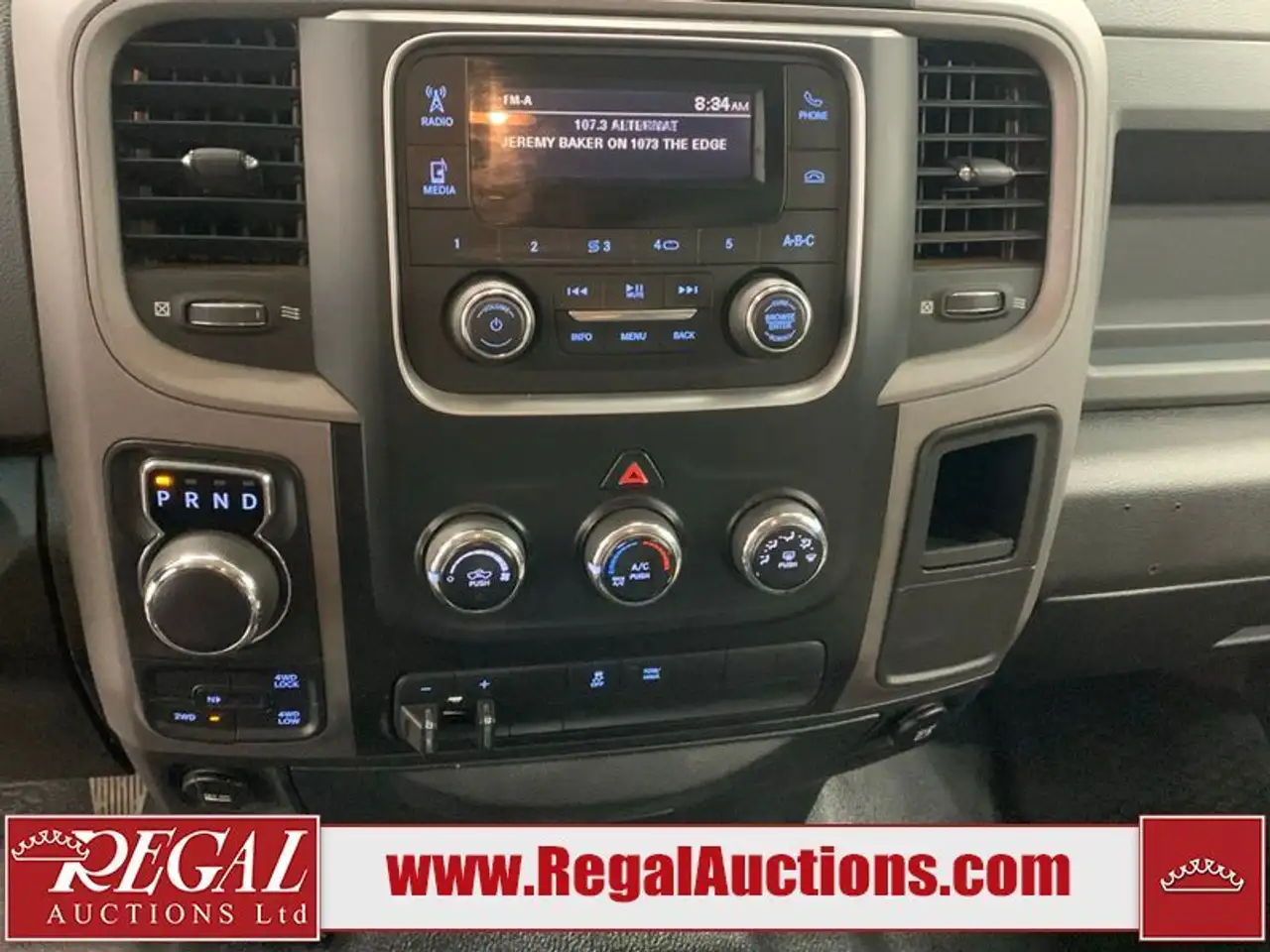 RAM 1500 photo RAM 1500