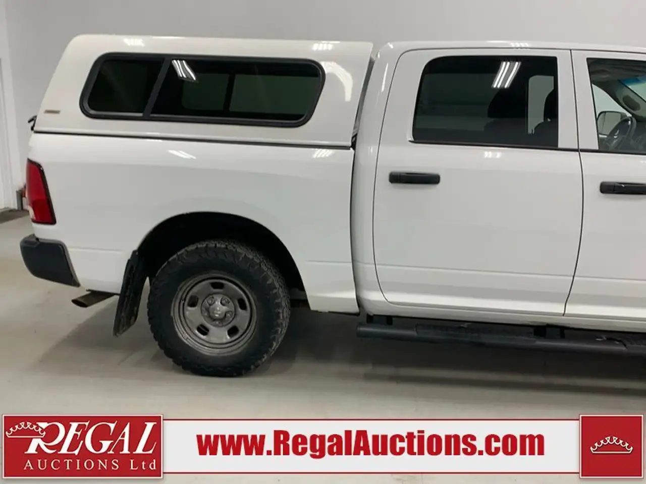 RAM 1500 photo RAM 1500