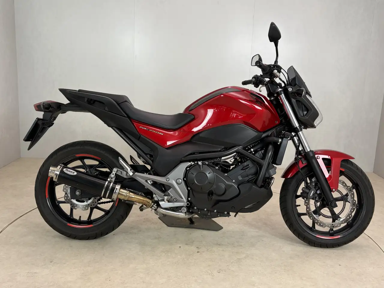 Honda NC 750