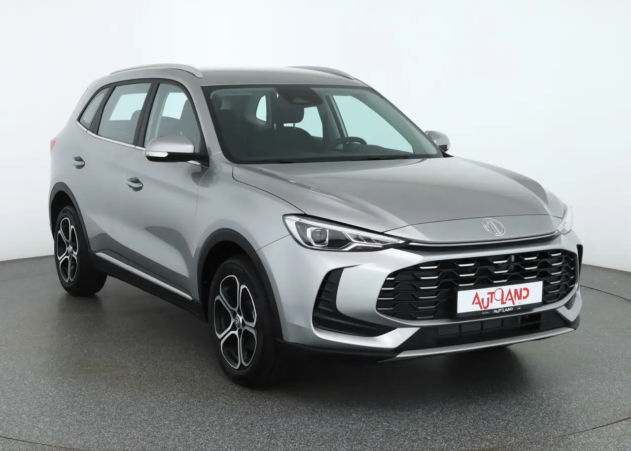 MG ZS 1.5 Hybrid Comfort Aut. LED ACC Navi Kamera, миниатюра 7