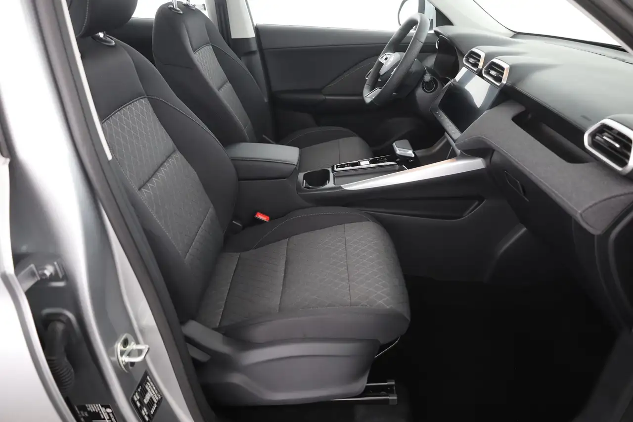 MG ZS 1.5 Hybrid Comfort Aut. LED ACC Navi Kamera, миниатюра 23