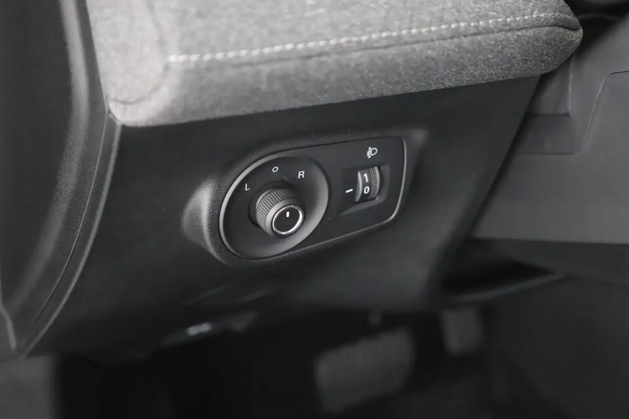 MG ZS 1.5 Hybrid Comfort Aut. LED ACC Navi Kamera, миниатюра 20