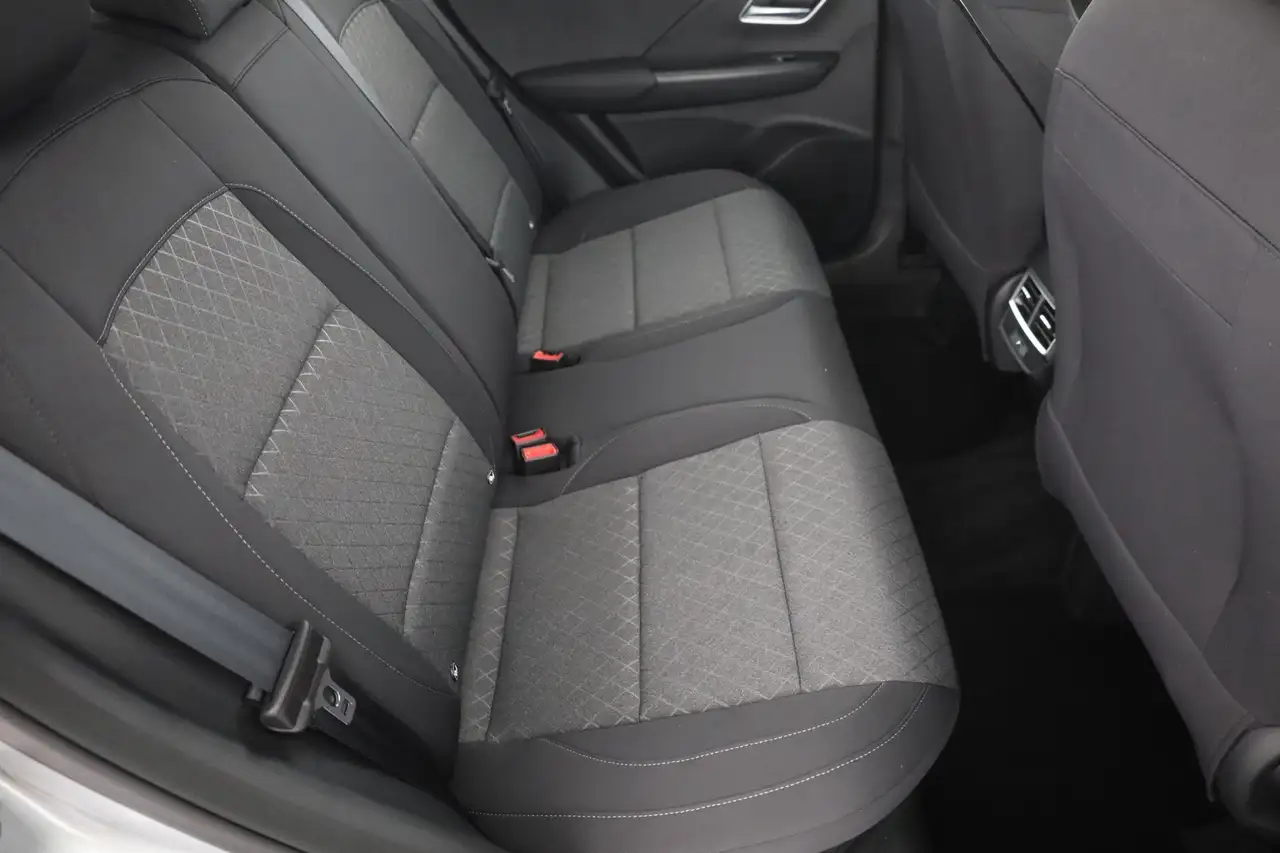 MG ZS 1.5 Hybrid Comfort Aut. LED ACC Navi Kamera, миниатюра 24
