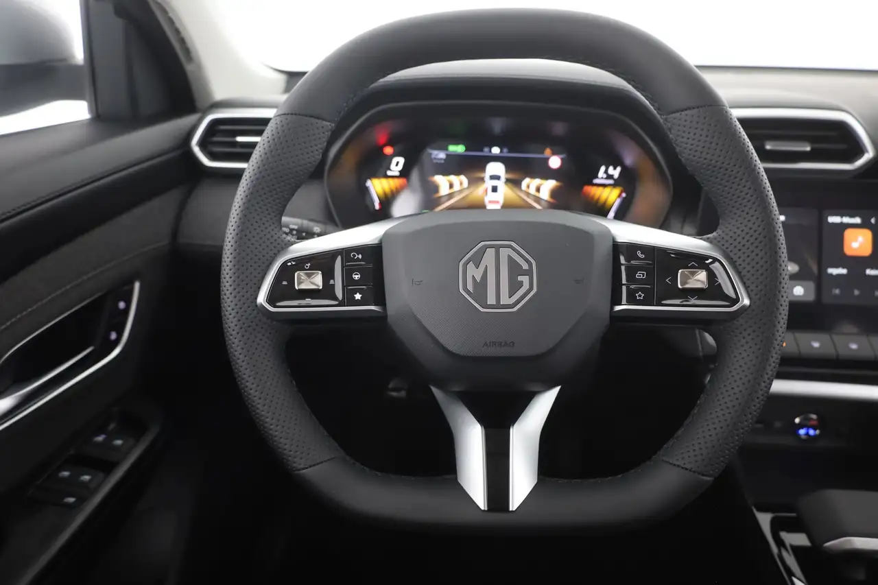 MG ZS 1.5 Hybrid Comfort Aut. LED ACC Navi Kamera, миниатюра 14