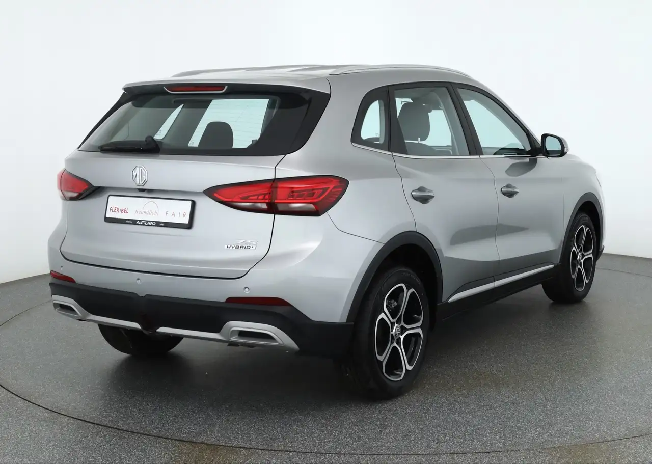 MG ZS 1.5 Hybrid Comfort Aut. LED ACC Navi Kamera, миниатюра 5