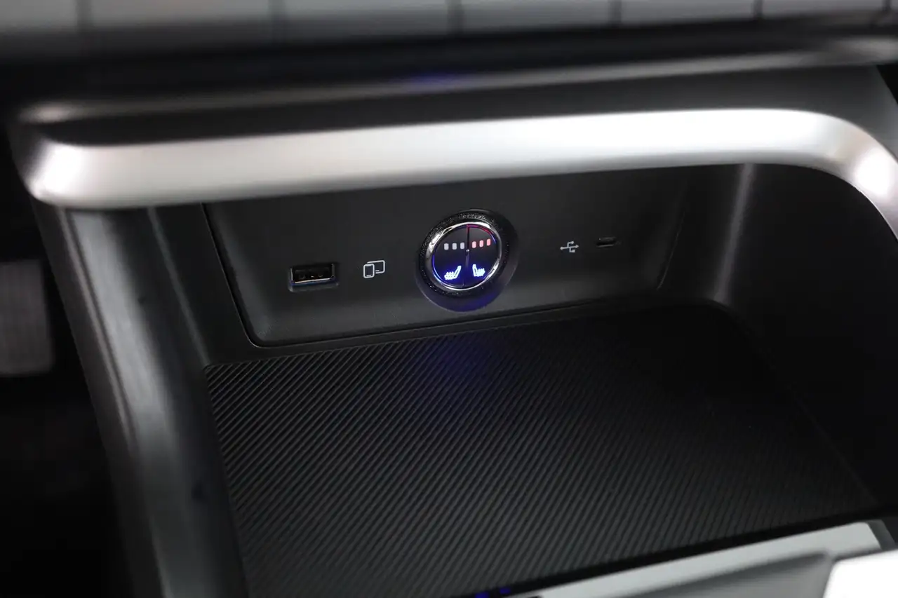 MG ZS 1.5 Hybrid Comfort Aut. LED ACC Navi Kamera, миниатюра 12