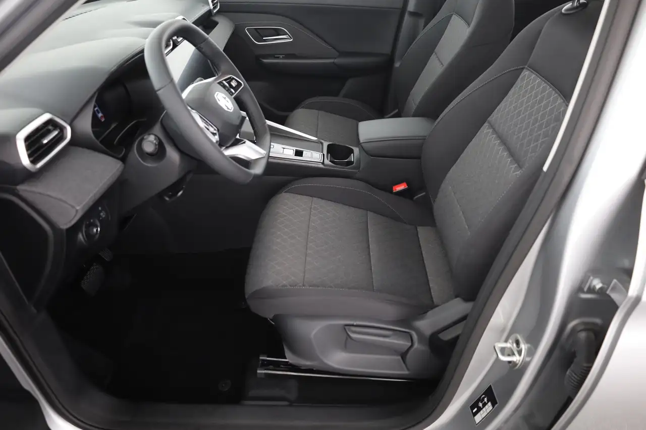 MG ZS 1.5 Hybrid Comfort Aut. LED ACC Navi Kamera, миниатюра 22