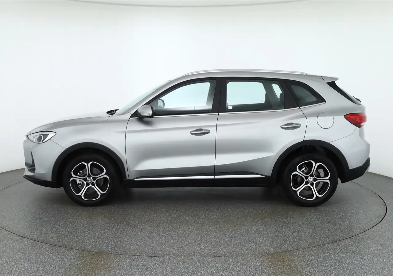 MG ZS 1.5 Hybrid Comfort Aut. LED ACC Navi Kamera, миниатюра 2