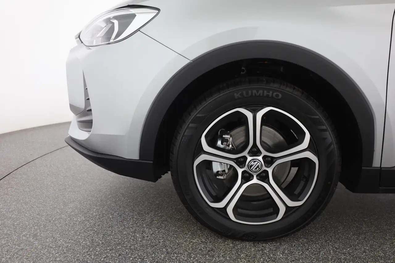 MG ZS 1.5 Hybrid Comfort Aut. LED ACC Navi Kamera, миниатюра 29