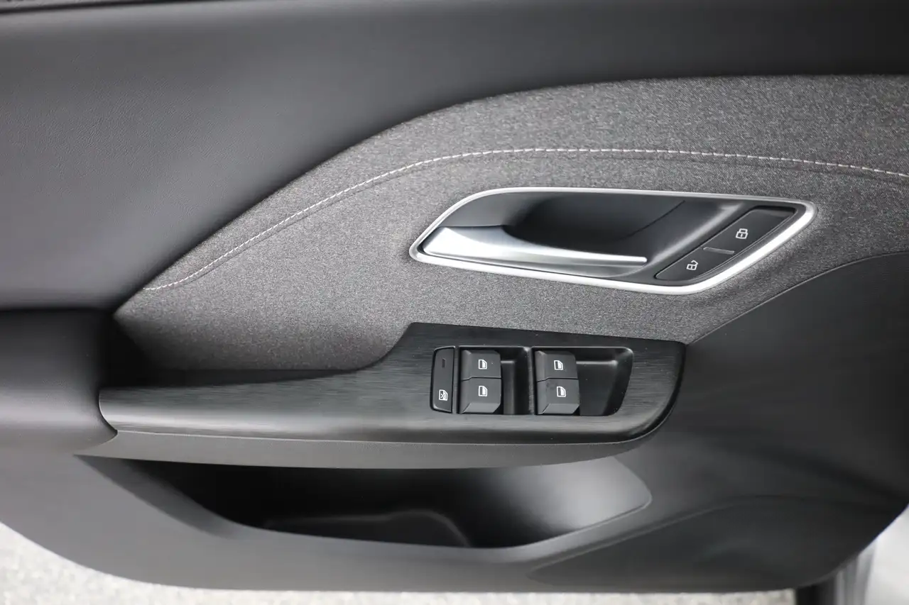MG ZS 1.5 Hybrid Comfort Aut. LED ACC Navi Kamera, миниатюра 21