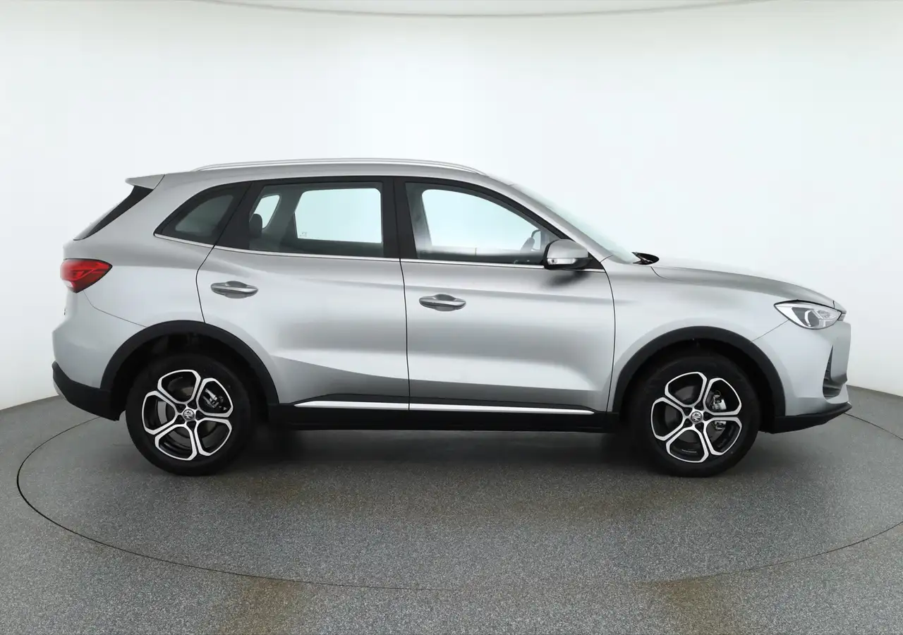 MG ZS 1.5 Hybrid Comfort Aut. LED ACC Navi Kamera, миниатюра 6