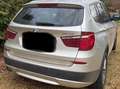 BMW X3 X3 xDrive20d Aut. Bronze - thumbnail 3