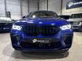 BMW X6 M Competition,/Pano/Display/Soft/Keles/360°/ Laser S Bleu - thumbnail 3