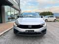 Fiat Tipo Tipo 5 porte Cross II 2021 5p 1.6 mjt City Cross s Silber - thumbnail 2