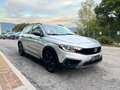 Fiat Tipo Tipo 5 porte Cross II 2021 5p 1.6 mjt City Cross s Silber - thumbnail 3