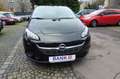 Opel Corsa E Edition ecoFlex MwSt. ausweisbar Noir - thumbnail 2