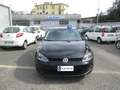 Volkswagen Golf 1.6 TDI 5p. Comfortline BlueMotion Technology Noir - thumbnail 1