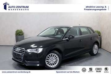 Sportback Attraction Aut. AHK XENON ACC NAVI