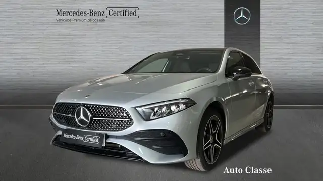 Mercedes-Benz A 250 -CLASS E COMPACTO
