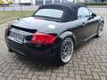 Audi TT 1.8 T Roadster (132kW) Schwarz - thumbnail 8