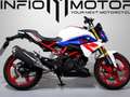 BMW G 310 R - thumbnail 1