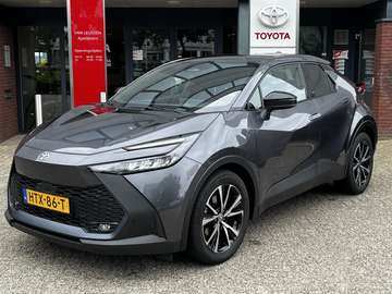 1.8 Hybrid 140 Dynamic APPLE/ANDROID STUUR/STOELVE