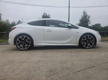 Astra GTC 2.0 T S/S OPC OPC