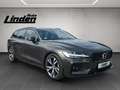 Volvo V60 B4 R Design Kamera AHK LED Navi Virtual Gris - thumbnail 7