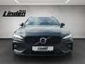 Volvo V60 B4 R Design Kamera AHK LED Navi Virtual Gris - thumbnail 8