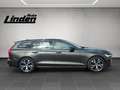 Volvo V60 B4 R Design Kamera AHK LED Navi Virtual Gris - thumbnail 6