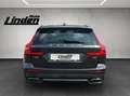 Volvo V60 B4 R Design Kamera AHK LED Navi Virtual Gris - thumbnail 4