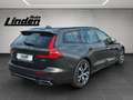 Volvo V60 B4 R Design Kamera AHK LED Navi Virtual Gris - thumbnail 5