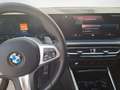 BMW 318 i Automatik M Sportpaket Klimaaut. AHK Glasda Gris - thumbnail 11