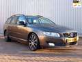 Volvo V70 2.0 D4 Summum Trekhaak Braun - thumbnail 1