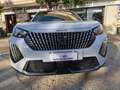 Peugeot 2008 2008 II 2023 1.2 puretech Allure s Bianco - thumbnail 1
