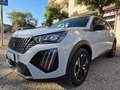 Peugeot 2008 2008 II 2023 1.2 puretech Allure s Bianco - thumbnail 8