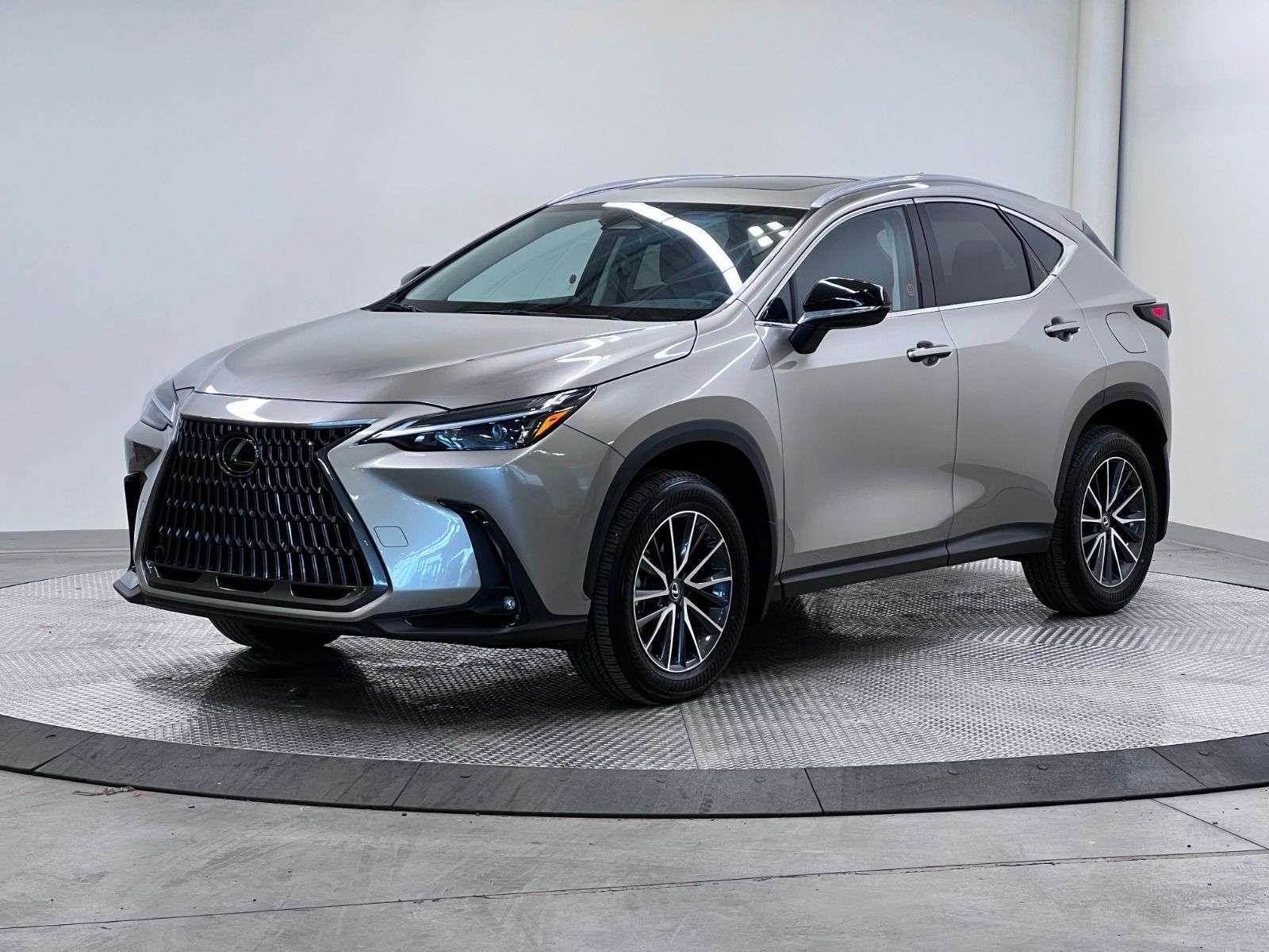 2025 Lexus NX NX 350 | PREMIUM LUXURY | NO ACCIDENTS