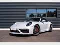 Porsche 911 911 Carrera S Cabriolet (MY24) Gris - thumbnail 1