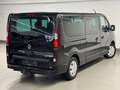 Renault Trafic 2.0 DCI 150 CV LG CHASSIS 8 PLACES CAMERA GPS REG Noir - thumbnail 6