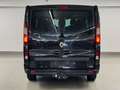 Renault Trafic 2.0 DCI 150 CV LG CHASSIS 8 PLACES CAMERA GPS REG Noir - thumbnail 5